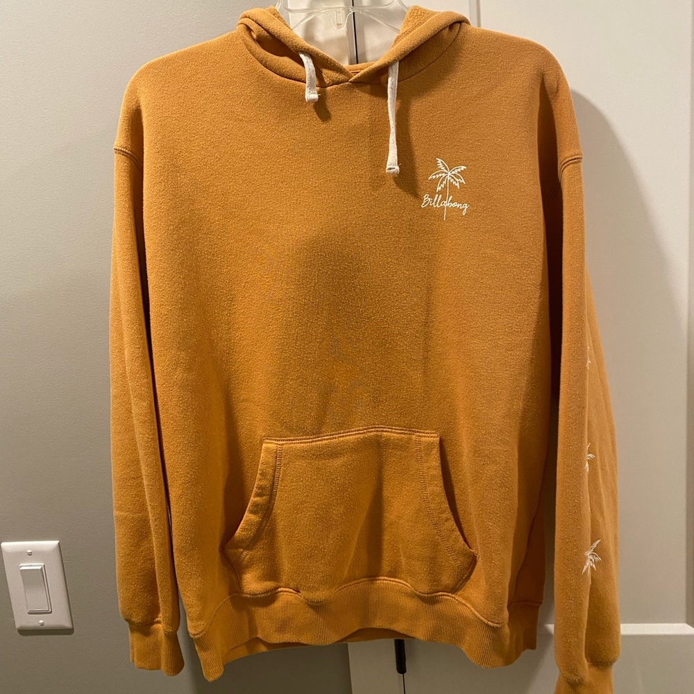 Women’s Billabong hoodie